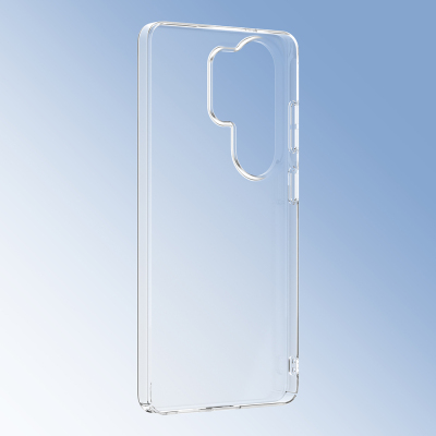 Galaxy S26 Kılıf M-safe Şarj Özellikli Youngkit High Definition Serisi Kapak - 3