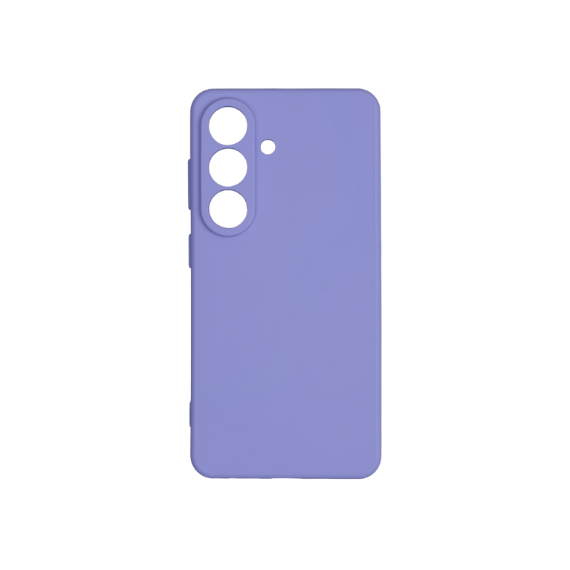 Galaxy S26 Kılıf Zore Biye Silikon - 1