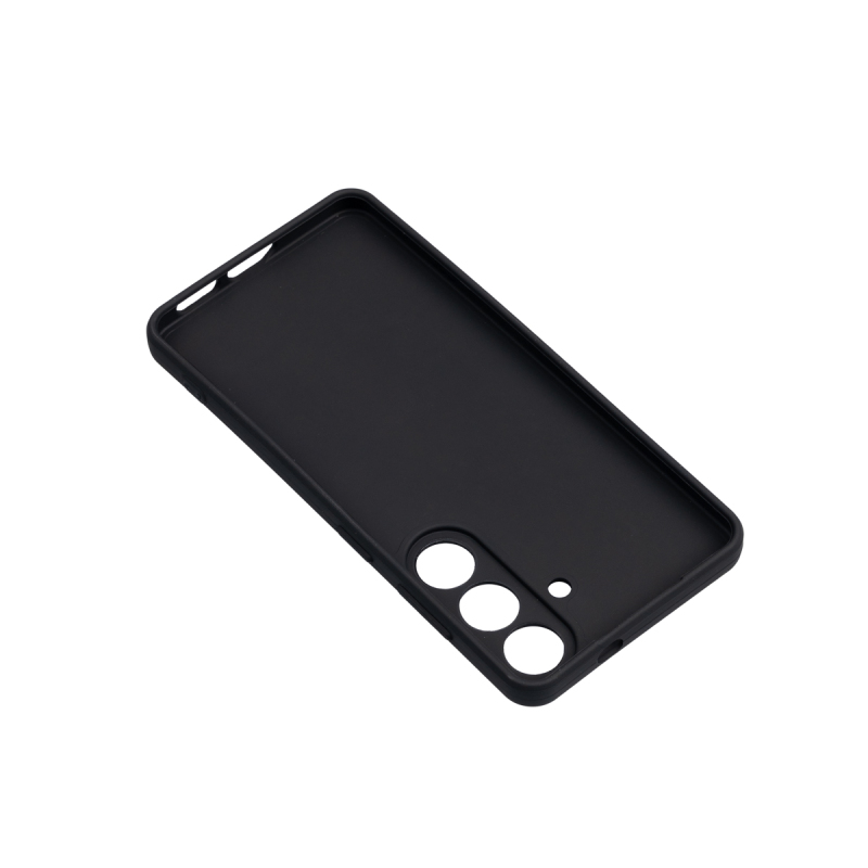 Galaxy S26 Kılıf Zore Biye Silikon - 6