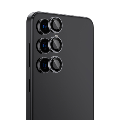 Galaxy S26 Plus Benks AR Glass Warrior Glass Camera Lens Protector - 1