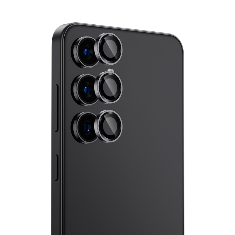 Galaxy S26 Plus Benks AR Glass Warrior Glass Camera Lens Protector - 2