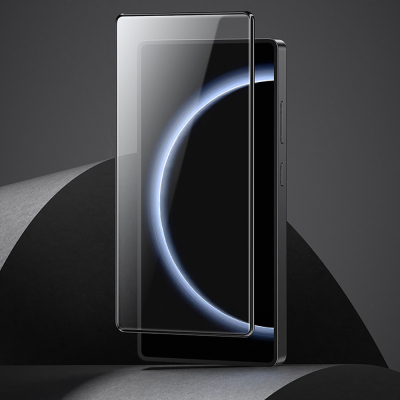 Galaxy S26 Plus Benks Glass Warrior AR Cam Ekran Koruyucu + Kolay Uygulama Aparatı - 7