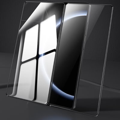 Galaxy S26 Plus Benks Glass Warrior AR Tempered Glass Screen Protector + Easy Application Tool - 8