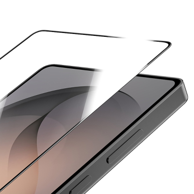 Galaxy S26 Plus Benks Glass Warrior AR Tempered Glass Screen Protector + Easy Application Tool - 4