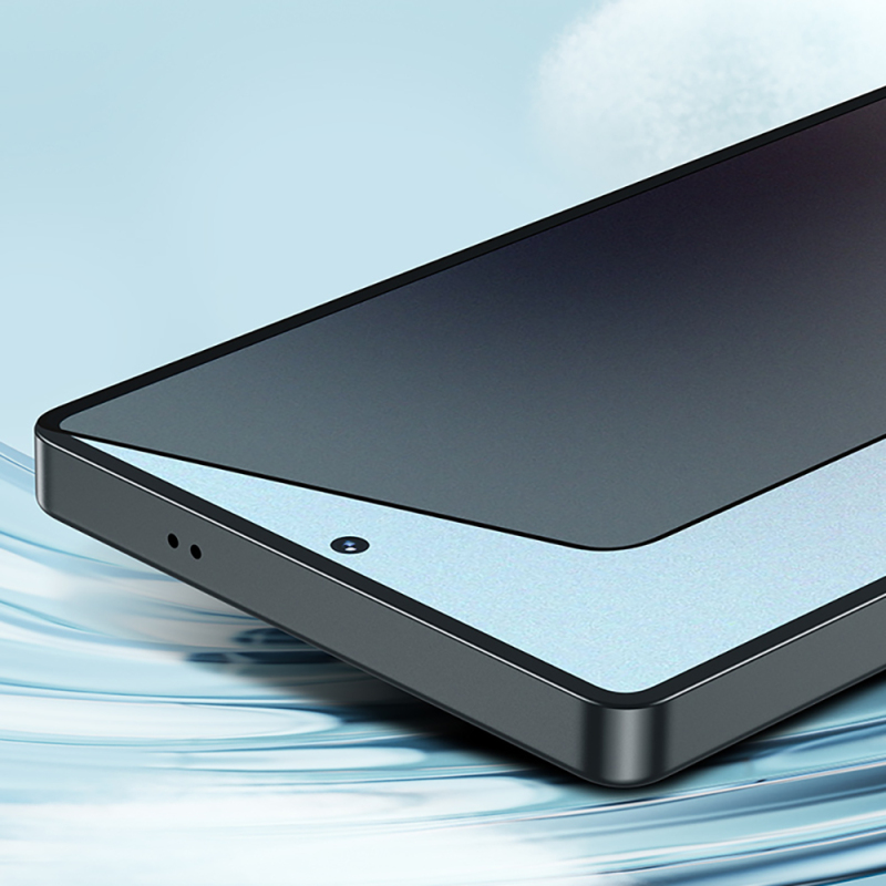 Galaxy S26 Plus Benks Ultra Shield Privacy Ekran Koruyucu + Kolay Uygulama Aparatlı - 6