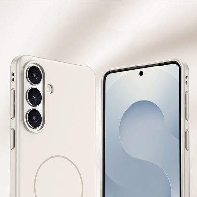 Galaxy S26 Plus Case M-safe Charging Enabled Wlons Frego Cover - 10