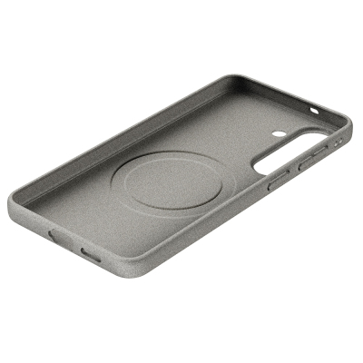 Galaxy S26 Plus Case with M-safe Charging Feature and Velvet-Fluff Coating Wlons Adev Cover - 10