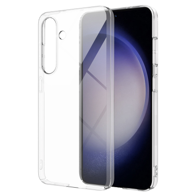 Galaxy S26 Plus Case Zore Droga Cover - 4