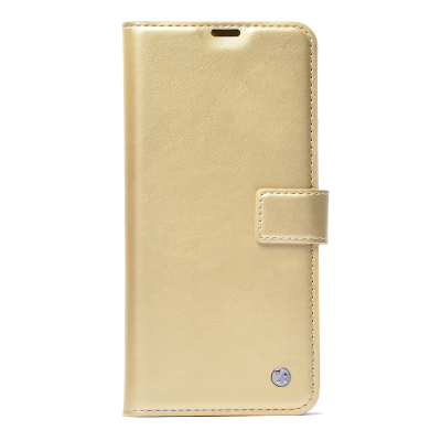 Galaxy S26 Plus Case Zore Kar Deluxe Flip Case - 2