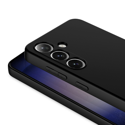 Galaxy S26 Plus Case Zore Mara Launch Cover - 12