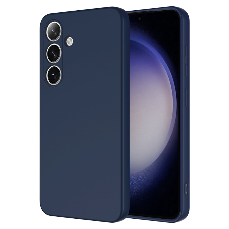 Galaxy S26 Plus Case Zore Mara Launch Cover - 3