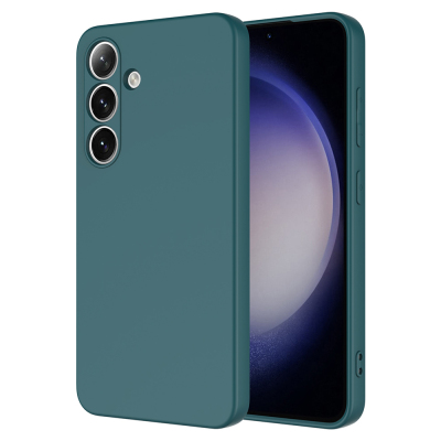 Galaxy S26 Plus Case Zore Mara Launch Cover - 2