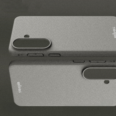 Galaxy S26 Plus Kılıf M-safe Şarj Özellikli Velvet-Fluff Kaplama Wlons Adev Kapak - 12