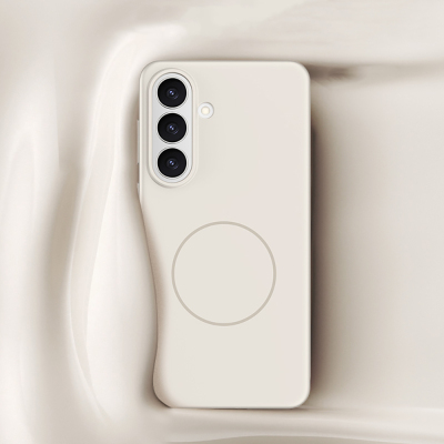 Galaxy S26 Plus Kılıf M-safe Şarj Özellikli Wlons Frego Kapak - 9