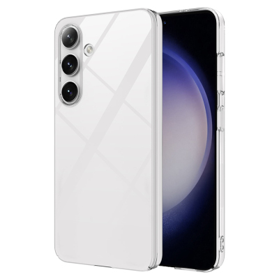 Galaxy S26 Plus Kılıf Zore Droga Kapak - 1