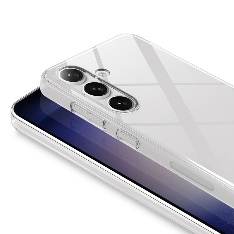 Galaxy S26 Plus Kılıf Zore Droga Kapak - 3