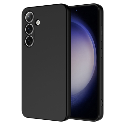 Galaxy S26 Plus Kılıf Zore Mara Lansman Kapak - 4