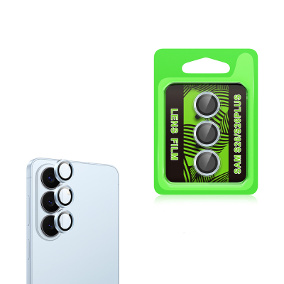Galaxy S26 Plus Zore CL-07 Camera Lens Protector - 7
