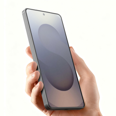 Galaxy S26 Ultra Amazingthing Radix Fingerprint-Resistant Tempered Glass Screen Protector - 7