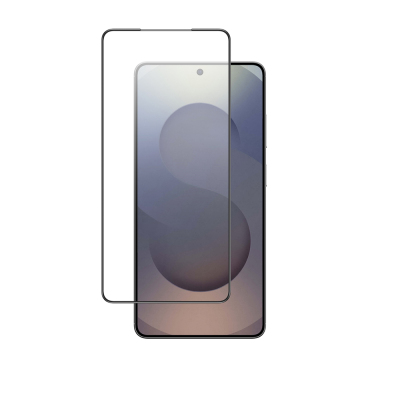 Galaxy S26 Ultra Amazingthing Radix Fingerprint-Resistant Tempered Glass Screen Protector - 2