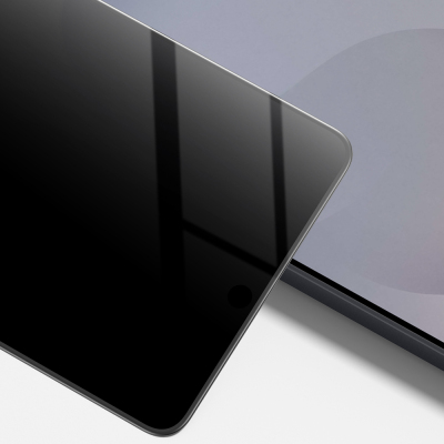 Galaxy S26 Ultra Amazingthing Radix Privacy Parmak İzi Bırakmayan Temperli Cam Ekran Koruyucu - 4