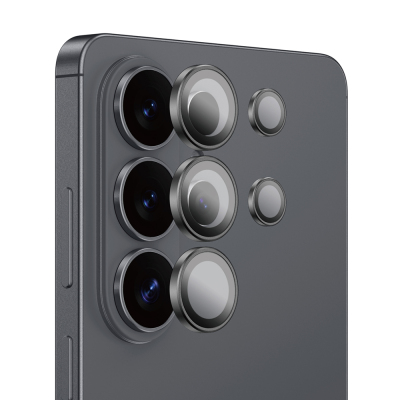 Galaxy S26 Ultra Amazingthing Titan Anti-Reflective Camera Lens Protector + Easy Application Tool - 8