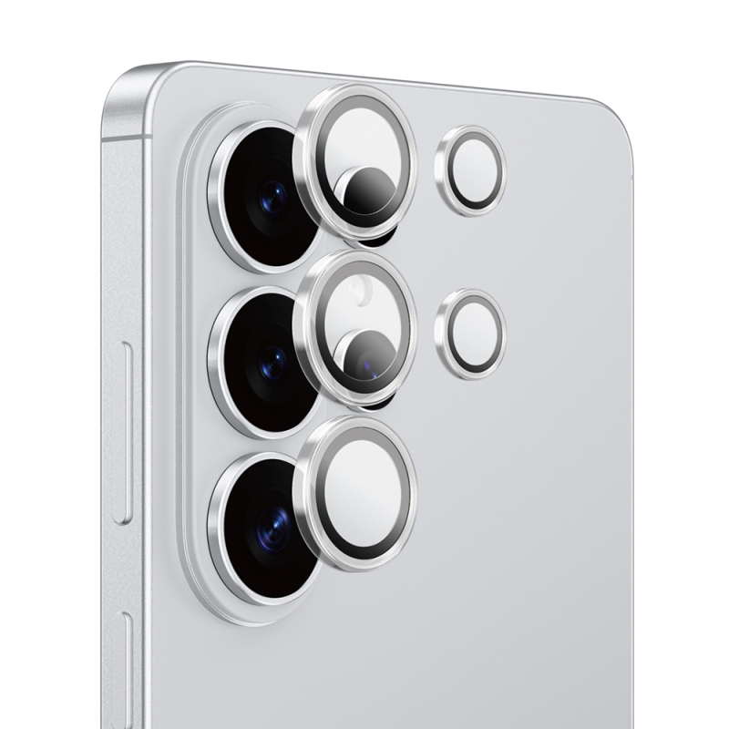 Galaxy S26 Ultra Amazingthing Titan Anti-Reflective Camera Lens Protector + Easy Application Tool - 9