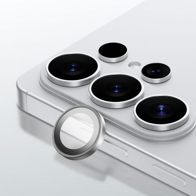 Galaxy S26 Ultra Amazingthing Titan Anti-Reflective Camera Lens Protector + Easy Application Tool - 12