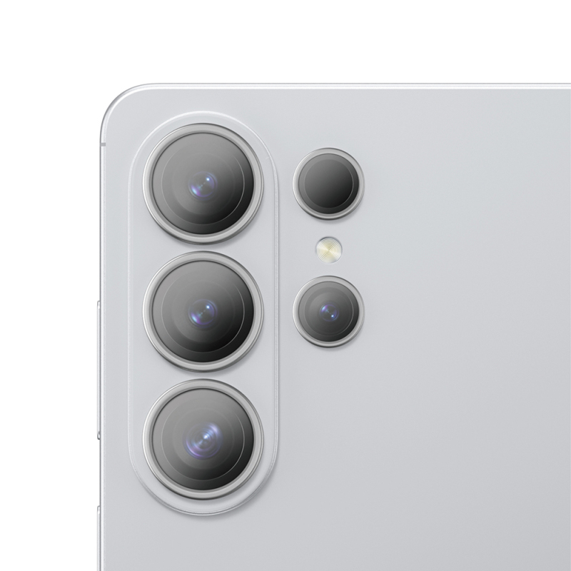 Galaxy S26 Ultra Amazingthing Titan Anti Reflective Kamera Lens Koruyucu + Kolay Uygulama Aparatlı - 6