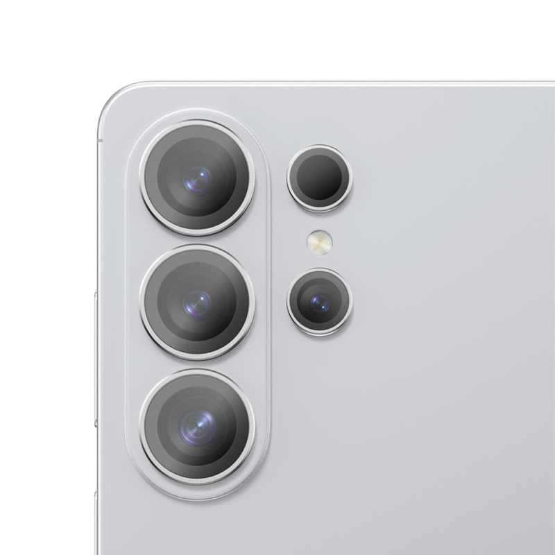 Galaxy S26 Ultra Amazingthing Titan Anti-Reflective Sapphire Camera Lens Protector + Easy Application Tool - 7