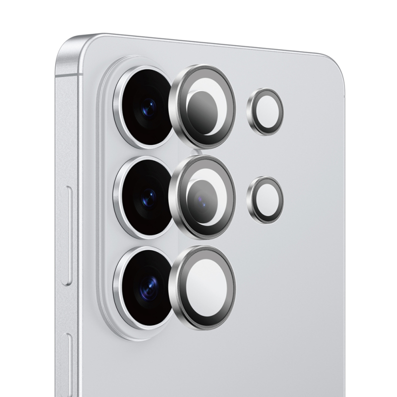 Galaxy S26 Ultra Amazingthing Titan Anti-Reflective Sapphire Camera Lens Protector + Easy Application Tool - 10