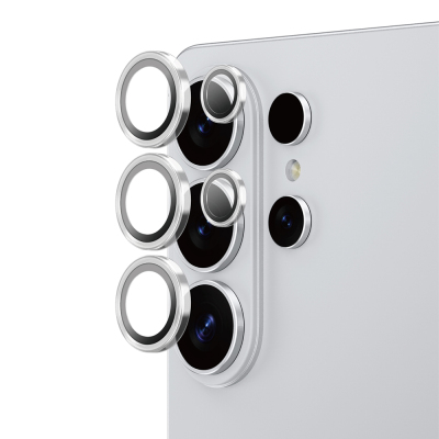 Galaxy S26 Ultra Amazingthing Titan Anti-Reflective Sapphire Camera Lens Protector + Easy Application Tool - 2