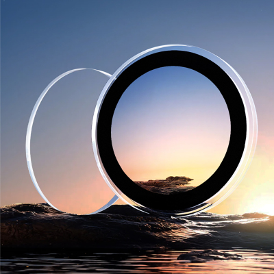 Galaxy S26 Ultra Benks AR Glass Warrior Cam Kamera Lens Koruyucu - 8