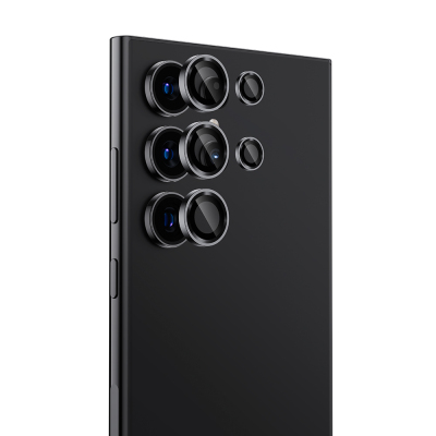 Galaxy S26 Ultra Benks AR Glass Warrior Camera Lens Protector - 2