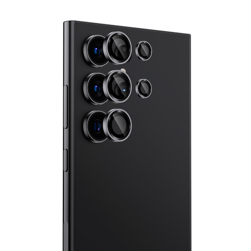 Galaxy S26 Ultra Benks AR Glass Warrior Camera Lens Protector - 2