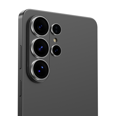 Galaxy S26 Ultra Benks AR Glass Warrior Camera Lens Protector - 4