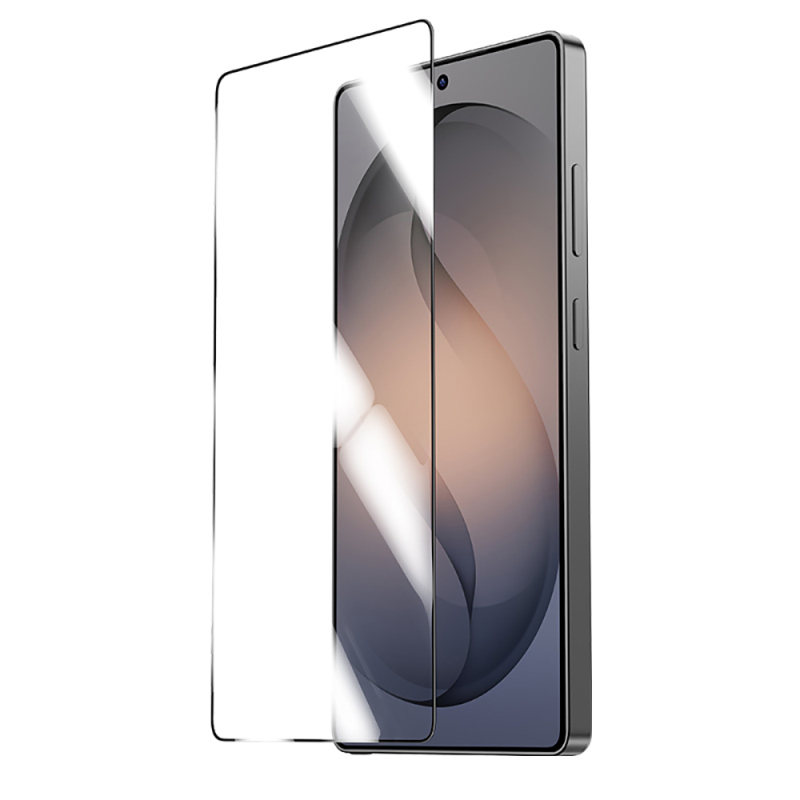 Galaxy S26 Ultra Benks Glass Warrior Sapphire Screen Protector + Easy Application Tool - 2