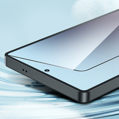 Galaxy S26 Ultra Benks Ultra Shield HD Ekran Koruyucu + Kolay Uygulama Aparatlı - 8