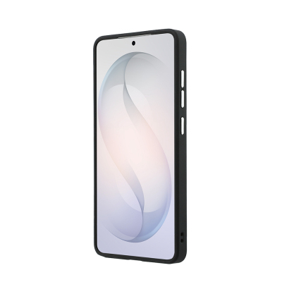 Galaxy S26 Ultra Case, Lacoste Original Licensed, PU Piqué Patterned Back, Iconic Crocodile Metal Logo Cover - 17