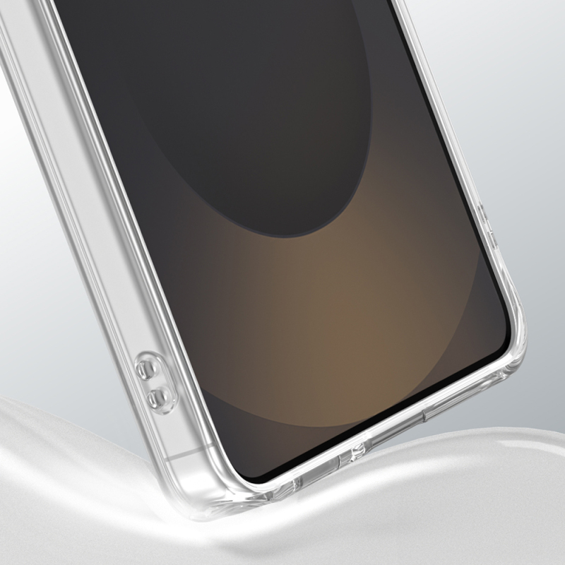 Galaxy S26 Ultra Case M-safe Charging Enabled Ring Stand Amazingthing Minimal Grip Series Cover - 6