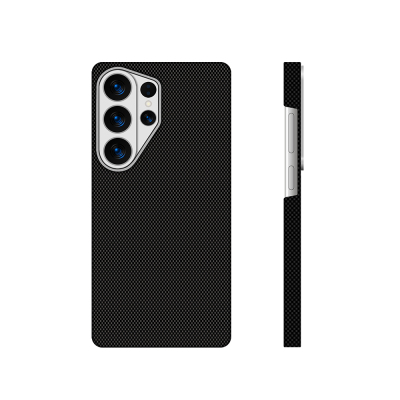 Galaxy S26 Ultra Case M-Safe Charging Enabled Zore Paris Zerre Hard PC Cover - 1