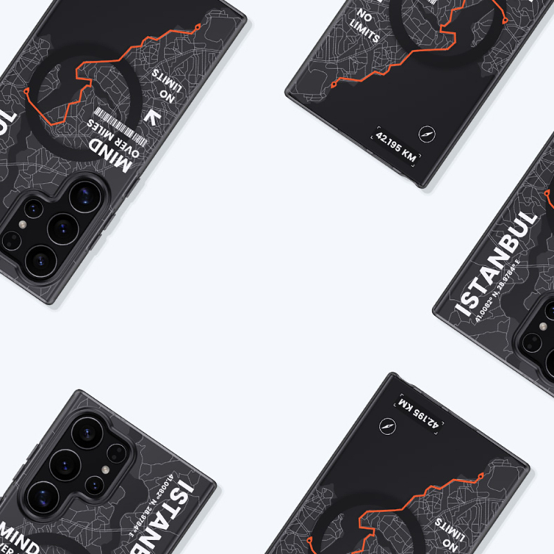 Galaxy S26 Ultra Case M-safe Charging Feature, Benks City Series Cover - 7