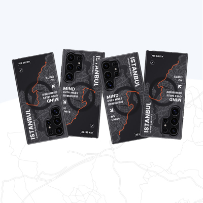 Galaxy S26 Ultra Case M-safe Charging Feature, Benks City Series Cover - 8