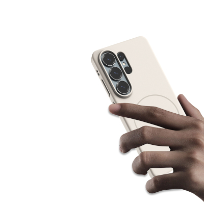 Galaxy S26 Ultra Case M-safe Charging Feature Matte Finish Wlons Vevo Cover - 6