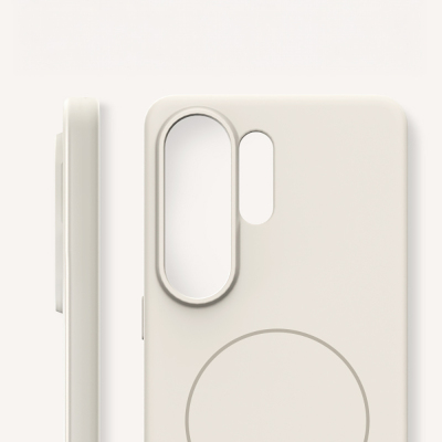 Galaxy S26 Ultra Case M-safe Charging Feature Matte Finish Wlons Vevo Cover - 9