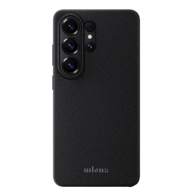 Galaxy S26 Ultra Case M-safe Charging Feature Velvet-Fluff Coating Wlons Adev Cover - 7