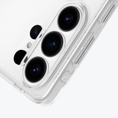 Galaxy S26 Ultra Case M-safe Charging Feature Youngkit Clear Series Cover - 10