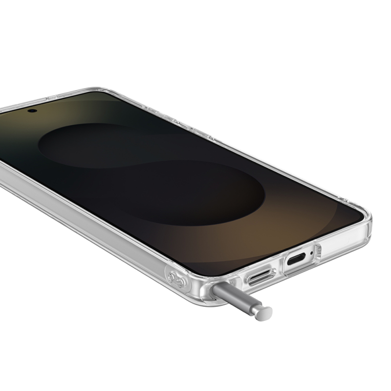 Galaxy S26 Ultra Case with M-safe Charging and Camera Protection - Amazingthing Minimal Lens Series Cover - 7