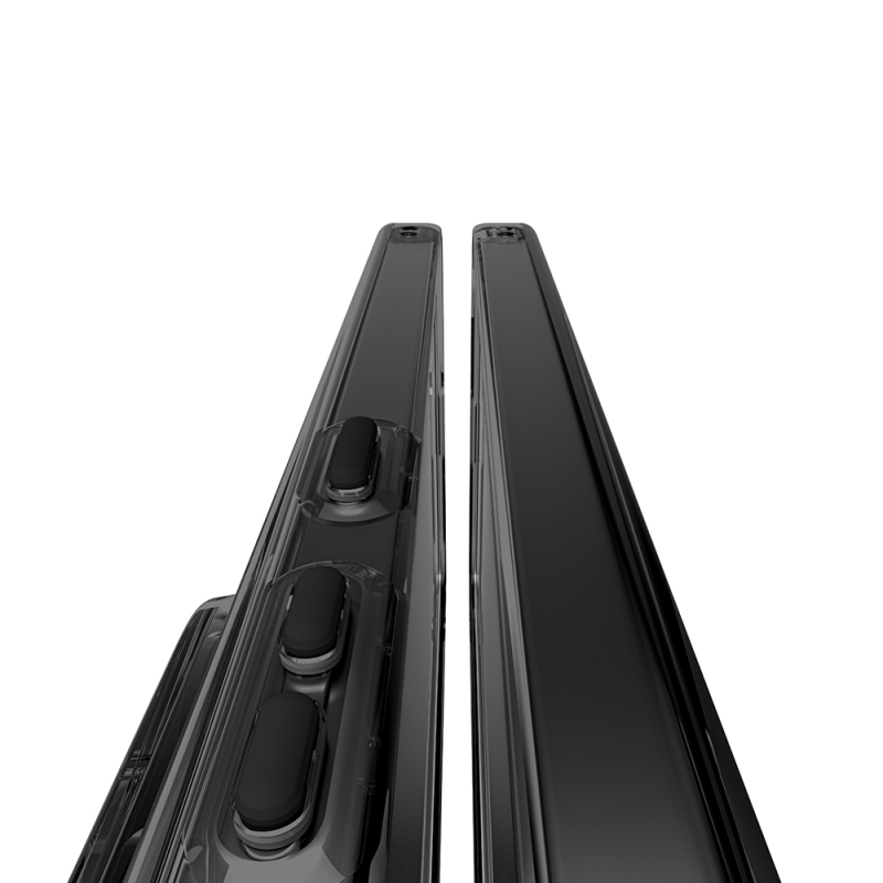 Galaxy S26 Ultra Case with M-safe Charging and Camera Protection - Amazingthing Minimal Lens Series Cover - 17