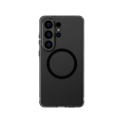 Galaxy S26 Ultra Case with M-safe Charging and Camera Protection - Amazingthing Minimal Lens Series Cover - 12